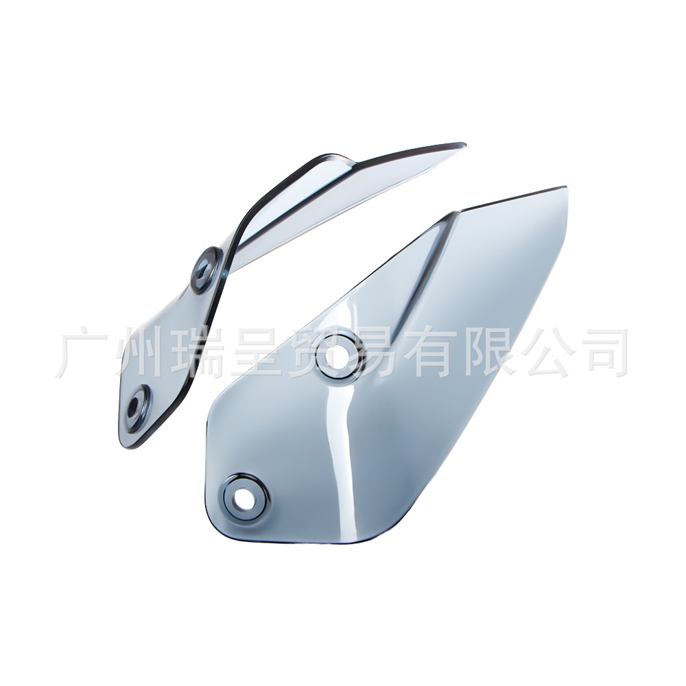 Suitable for Bmw Waterbird R1200Gs Adv R1250Gs Adv Side Windshield Windshield Deflector