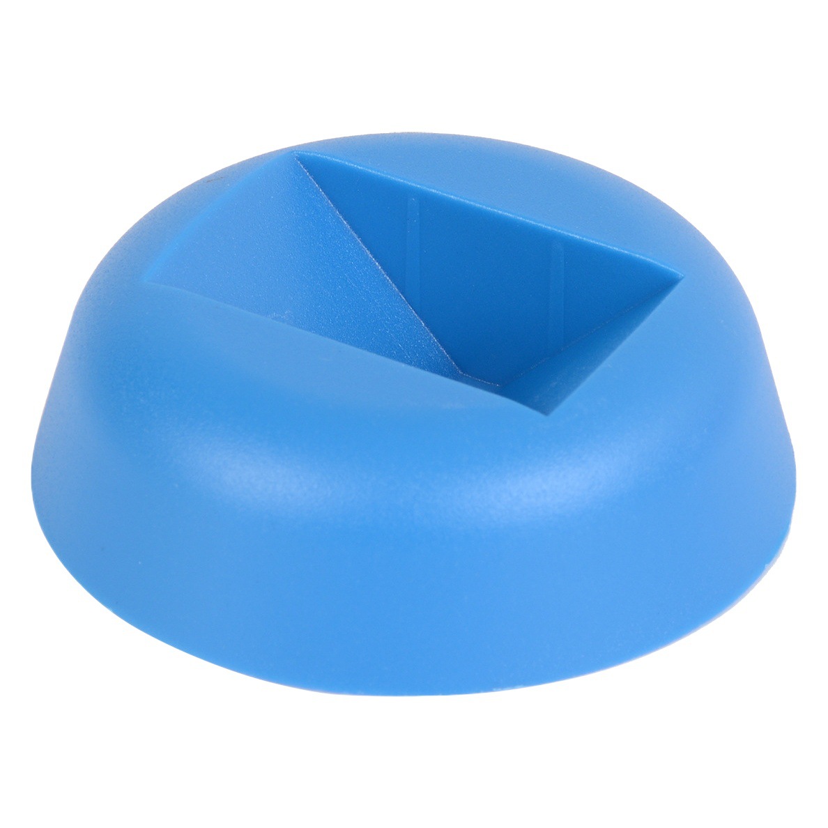 Embalaje suspendido transparente al por mayor soporte inferior película PE caja de regalo soporte marco de exhibición de joyería base larga