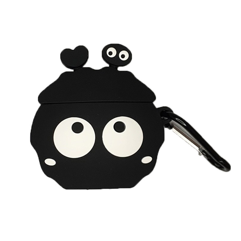 Airpods4漫画パターンワイヤレス保护カバーシリコーンかわいいワイヤレスbluetoothイヤホンアップルpro3シェル|undefined