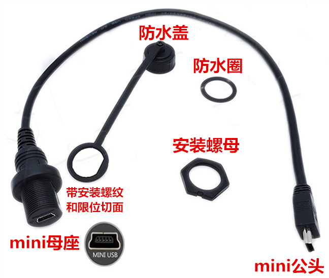 M15USBmicrominiTypecСԲͷźͷType-C