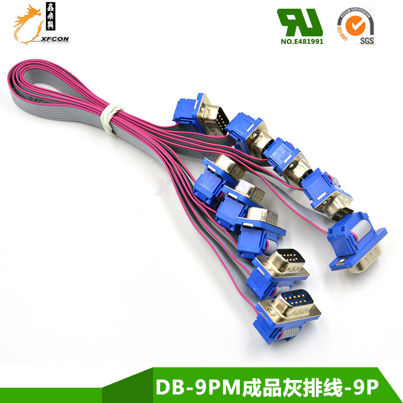 ѹʽDB-9PMͷƷ Թѹdb9pͷ