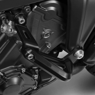 Motorcycle frame / Sp 24-25 Modified