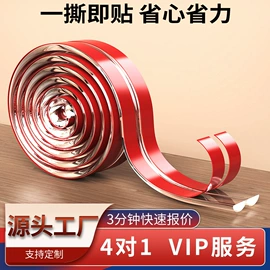 防撞条;家具配件;其他装饰线板