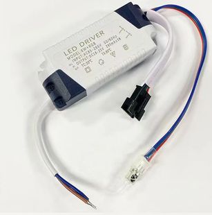 Led Constant Current Rgb Panel Light Driver Power Supply Led Driver Color Adjustment Dimming Smart Driver Power Supply Transformer