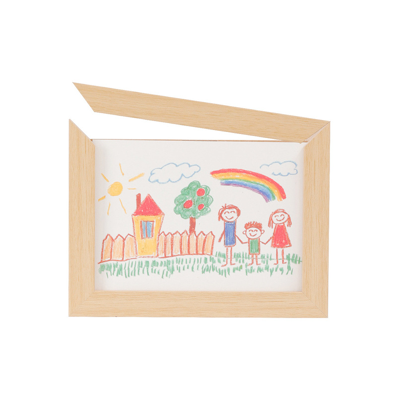 Creative Magnetic Detachable Photo Frame A3A4 Can Store 150 Kidsren's Oil Paintings Multifunctional Photo Frame Kidsren's Gift Creative Magnetic Detachable Photo Frame A3A4 Can Store 150 Kidsren's Oil Paintings Multifunctional Photo Frame Kidsren's Gift