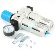 LFR-1-D-MAXI-A FRC-1/2-D-MIDI-A气动三联体 气源处理器 二联件