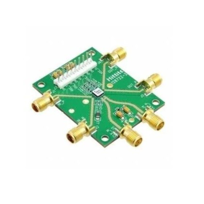 EVAL01-HMC661LC4B - HMC661LC4B 放大器 0Hz ~18GHz 评估板 全新