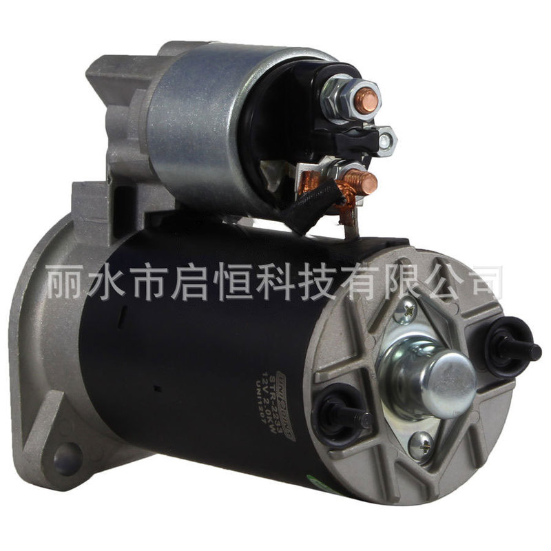 Car Starter for 1202166 6202048 91154217 9512765 Str2233 Car Starter for 1202166 6202048 91154217 9512765 Str2233