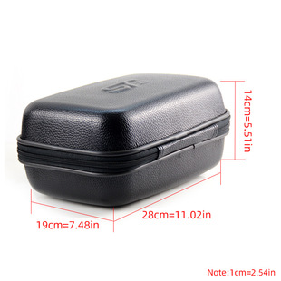 Wholesale Fishing Reel Storage Bag, Fishing Reel Box, Spinning Reel, Water Drop Reel, Drum Reel, Electric Winch, Fishing Reel Bag Ayk96