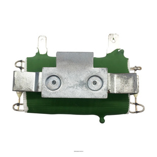 VOE 3090911 Interior Blower Resistor Fan Regulator