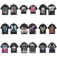 �羳Hellstar����֮��ϴˮ����ϵ��NFCӡ���������ļ����ɶ���T��