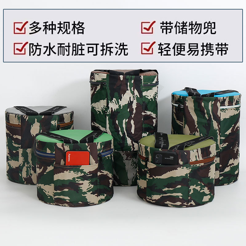农用泡沫凳可移动干活凳大棚专用懒汉凳套退小凳子工地绑腿采茶凳|undefined