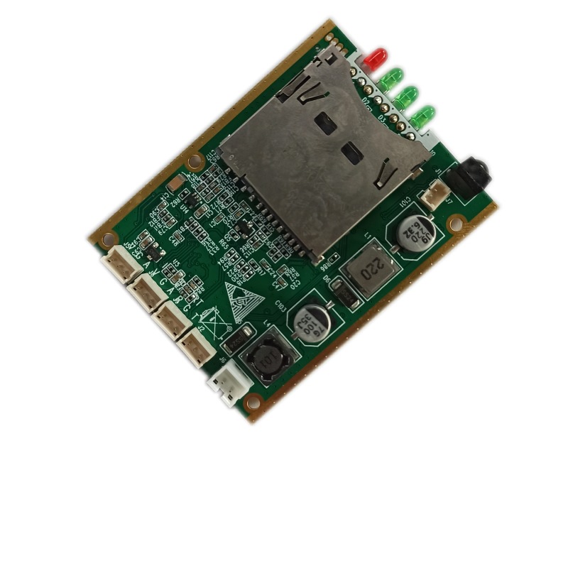 SD卡高清录像模块DVR录像板车载录像机FPV音视频存储器256G 30帧