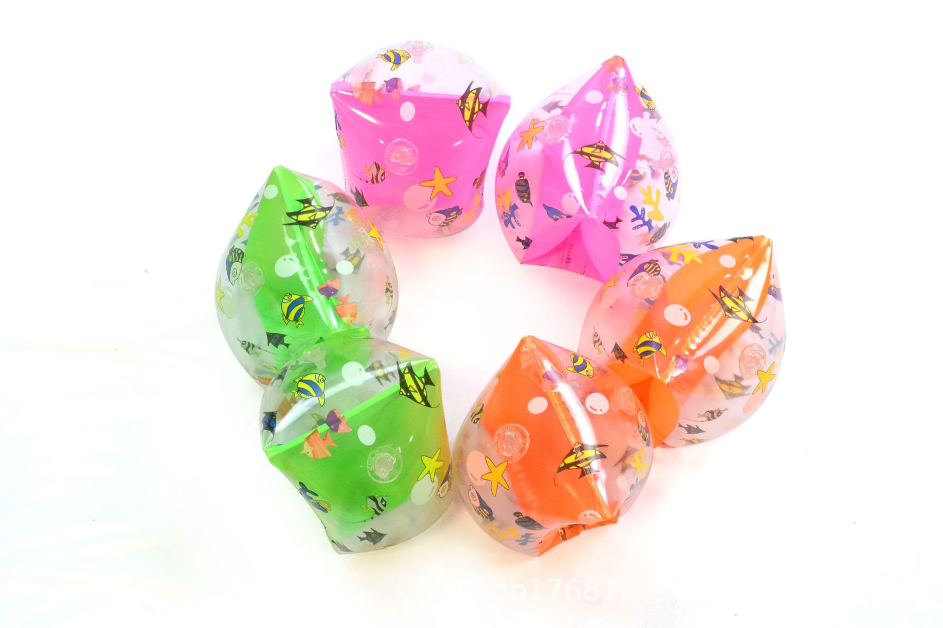 海底世界 手臂圈 合影1.JPG