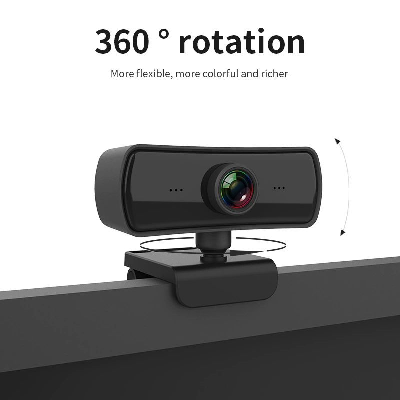 CCTV camera, laptop