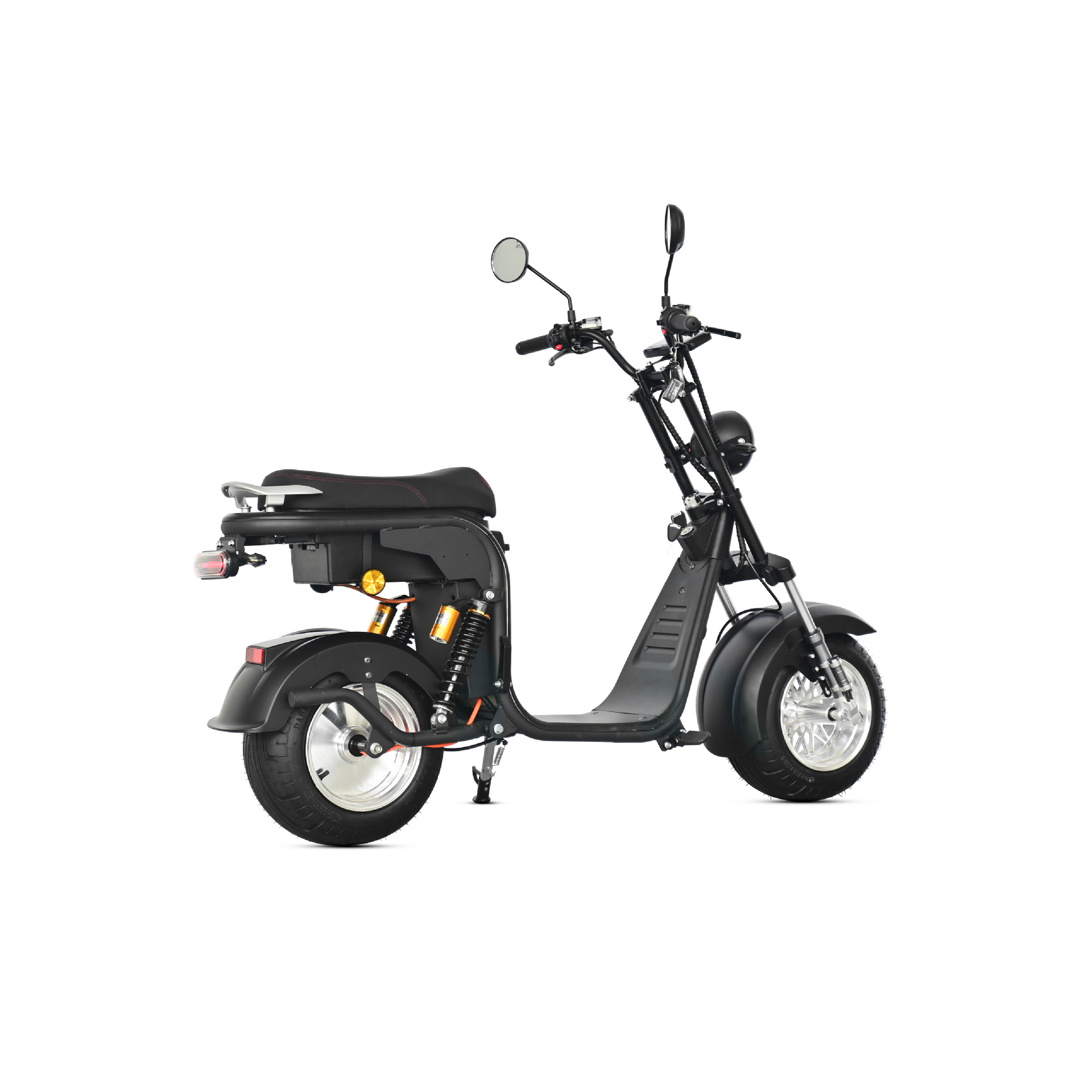 Adult Mobility Scooter Two-Wheeled Motorcycle Harley Electric Vehicle Flash New Electric Motorcycle Domestic Delivery Manufacturer Cp-2