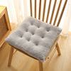 Winter pillow, highchair home use, warm seat for elementary school students, increased thickness