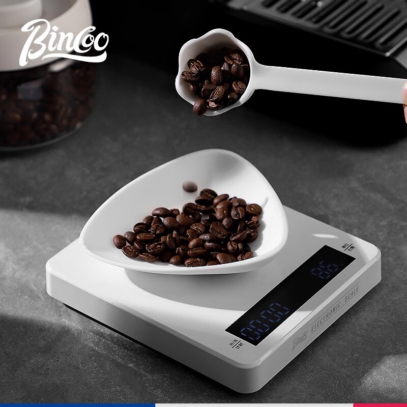 Bincoo Coffee Weighing Bean Saucer Household Weighing Special Scale for Coffee Bean Saucer Hand-to-Hand Italian-style Split Tray Tea Bincoo Coffee Weighing Bean Saucer Household Weighing Special Scale for Coffee Bean Saucer Hand-to-Hand Italian-style Split Tray Tea
