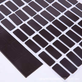 定制磁性冰箱贴异形小卡通图片 厚度大小可选 想要啥样做啥样