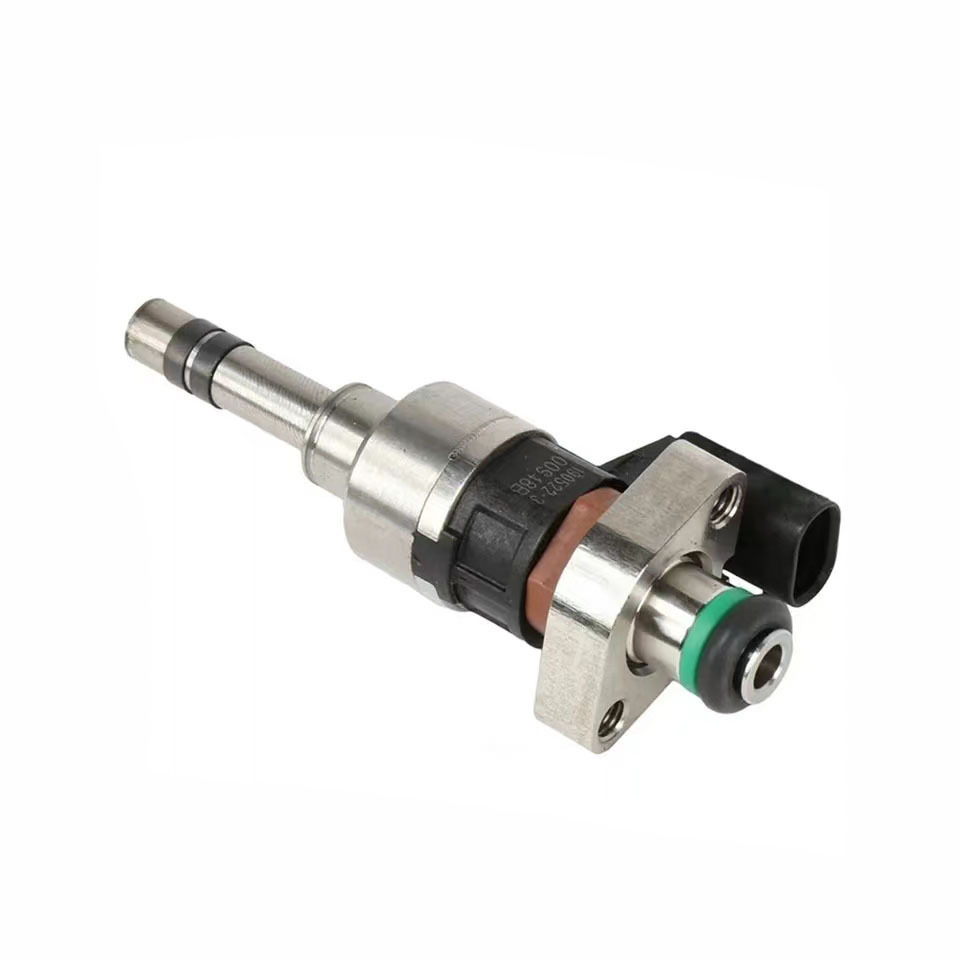 Supply of High-Quality Fuel Injectors Suitable for Gm Oe 55577403 12644767 In-Cylinder Direct Injection, in Stock