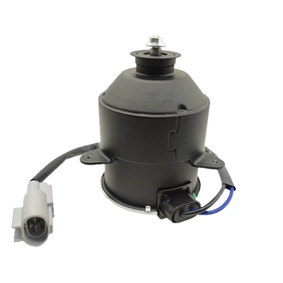 Motor Condenser – Fan