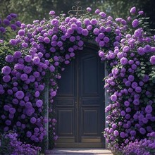 爬藤蔷薇花苗四季开花藤本月季玫瑰花庭院大花阳台花卉盆栽