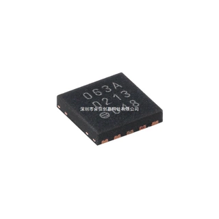 原装PCF85063ATL/1,118 DFN-10-EP具有闹钟功能和I2C总线时钟芯片