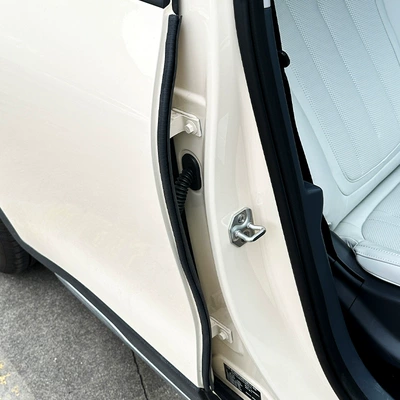 Soundproof Strip, Interior Modification, Vehicle Sealing Strip