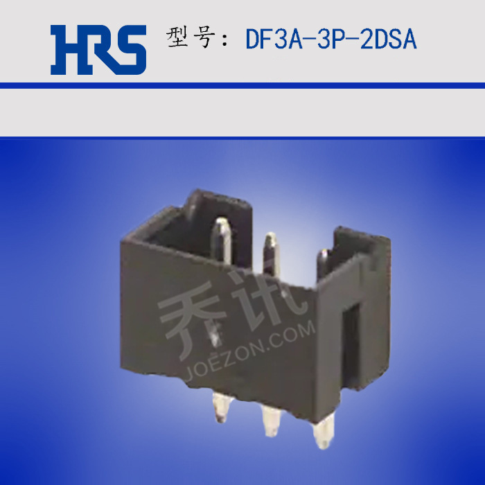 Hirose/HRS/���� DF3A-3P-2DSA������ԭ����� ���ڶ��뷢