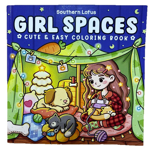 Amazon's new Coloring Book for Adults and Teens is the first style on the entire network