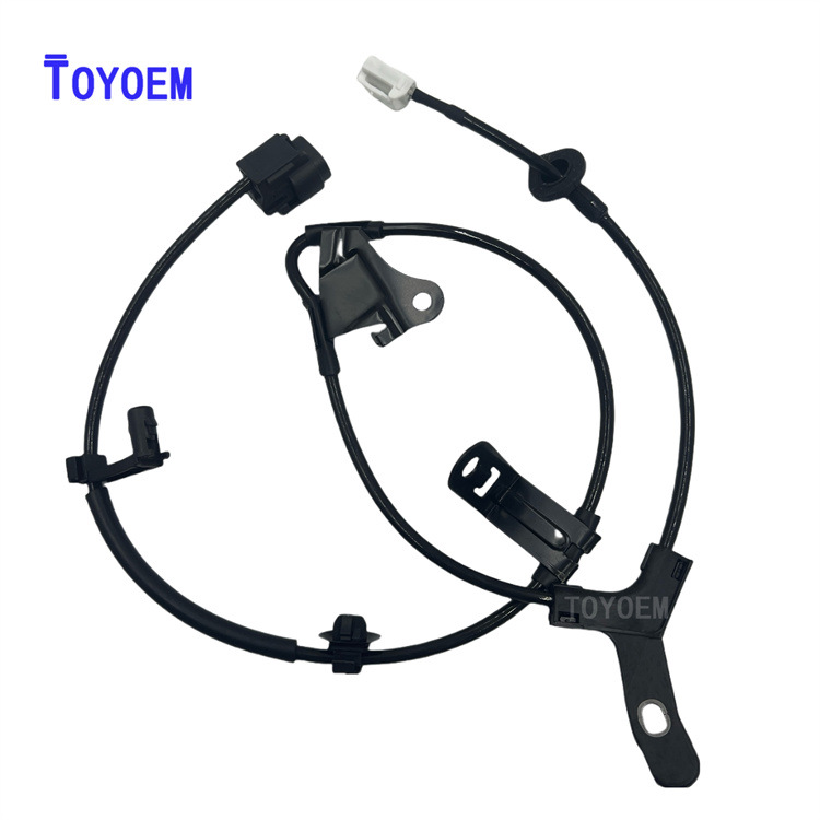 89516-12010 for Toyota Corolla Car ABS Wheel Speed Sensor ABS Anti-lock Sensor
