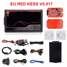 KTAG V7.020 KESS V5.017 ECU Programmer ECUx߿W