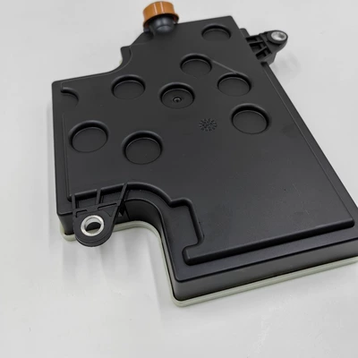 transmission filter – Sürətlər qutusu