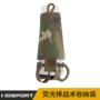 wosport战术组合迷彩收纳袋