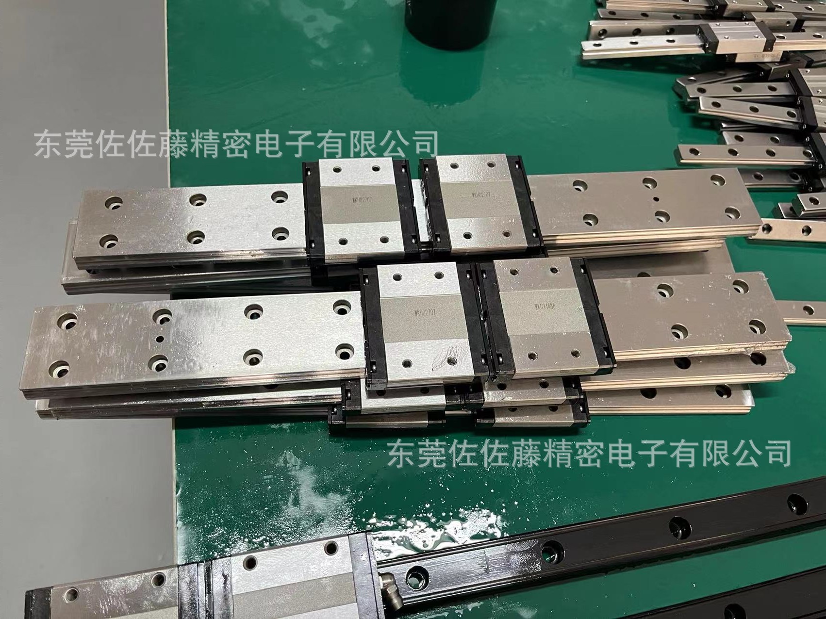 2SRS15WMUUC1S+350LPMS 2SRS15WMUUC1S+340LPM