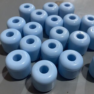 Manufacturers Supply Pp Float Switch Plastic Magnetic Float Water Level Sensor Accessories Float Plastic Float