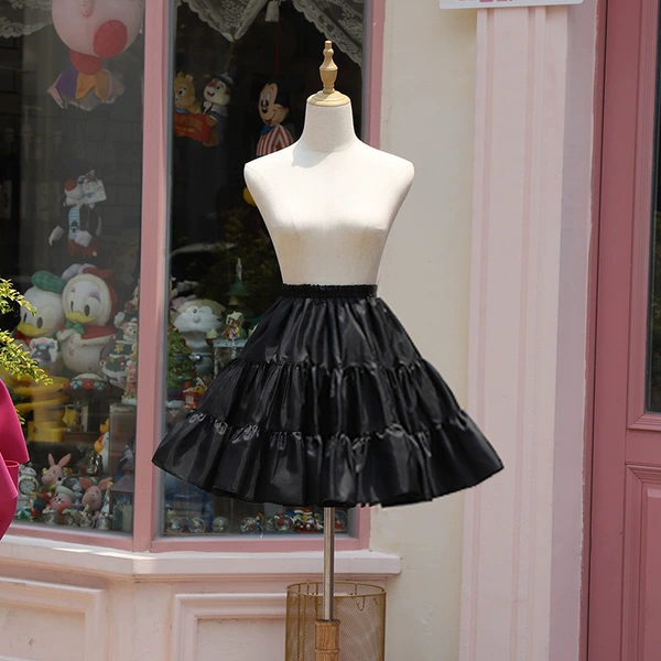 50cm black (left and right)