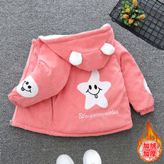 Women and Children's Cotton Padded Parka Jacket 2023 Autumn/Winter New Fashion Trendy Children's Cozy Medium/Large Children's Thicker Padded Cotton Coat