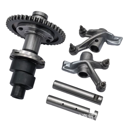 Suitable for Chunfeng CF500 Crankshaft, camshaft