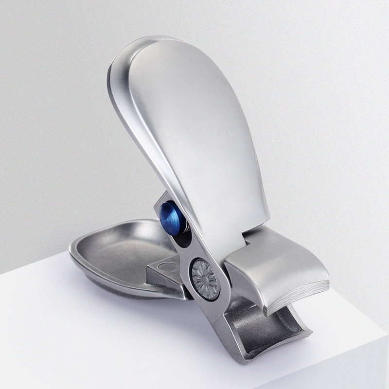 Mini cortaúñas lindos Cortaúñas unisex Cortaúñas portátiles Paquete individual Cortaúñas portátiles