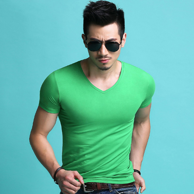Grass green
