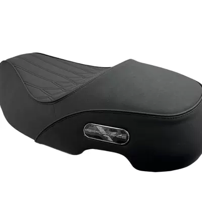Comfort Large Seat Cushion | Motorcycle cushion