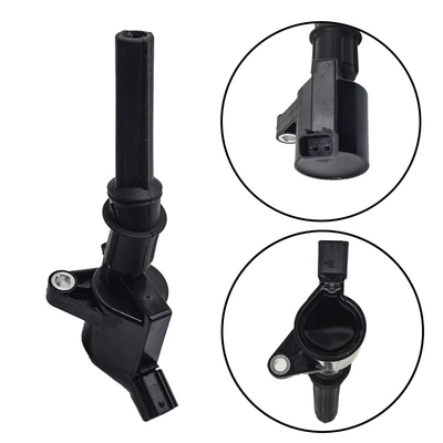 Ignition Coil Alovlanma bobini (Babinalar)