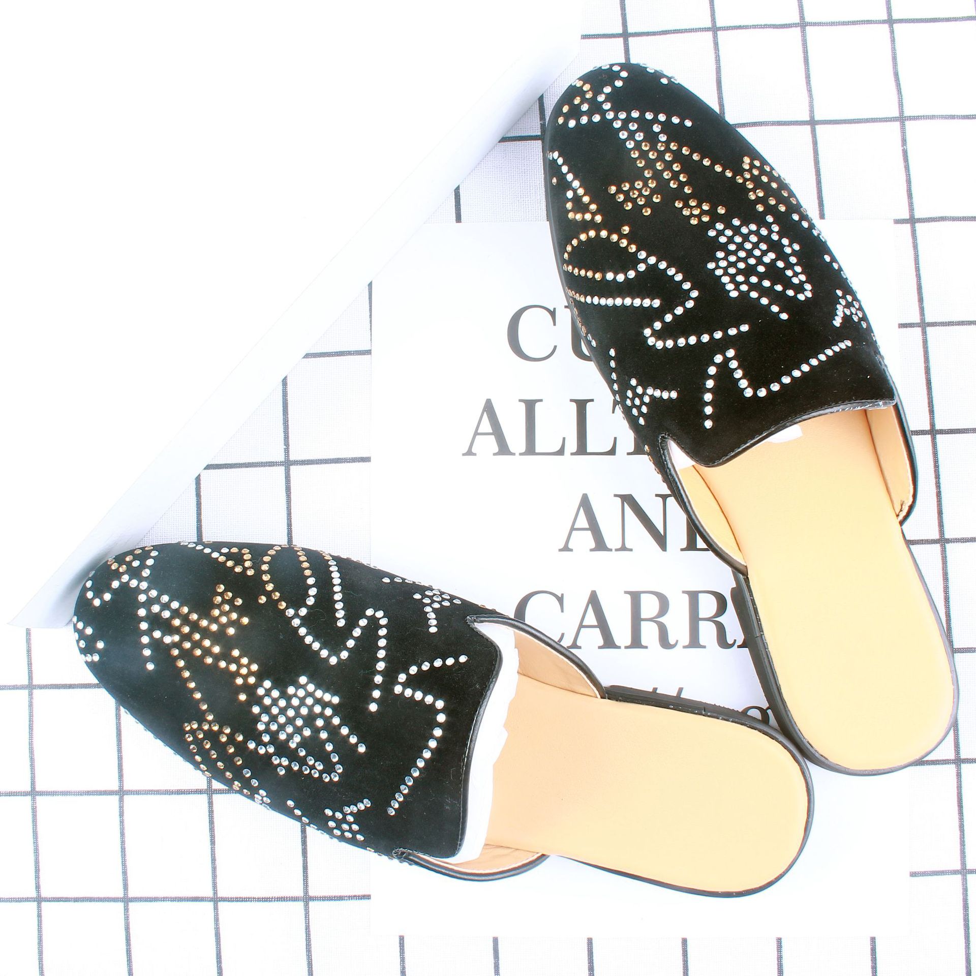 2021���������Ь���ļ����泱�������׽�����Ь��ˮ������СƤЬ