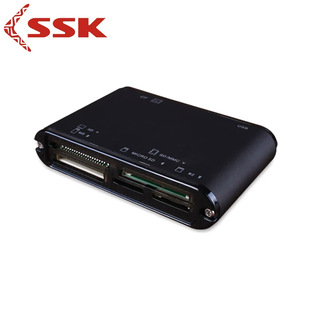 SSK�l��SCRM025�C�����֙CTF���CSD CF XD�ȴ濨���ٶ๦���x����