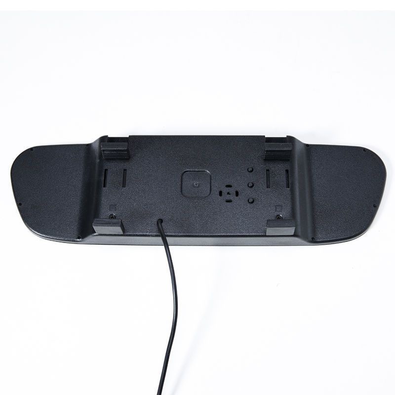 4.3inch / 5inch Car-Mounted Display Screen, Hanging Rearview Mirror, Car Night Vision Hd Camera, Reversing Monitor