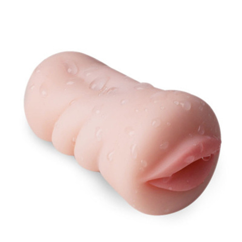 Factory direct supply peach-shaped male masturbator realistic butt mold odorless airplane cup adult product