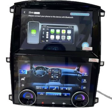 Smart Carplay Navigator, DVD Navigation