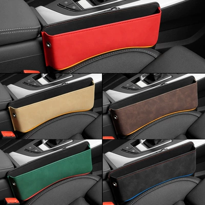 Car storage bag/box – for Seat Gap Storage Box