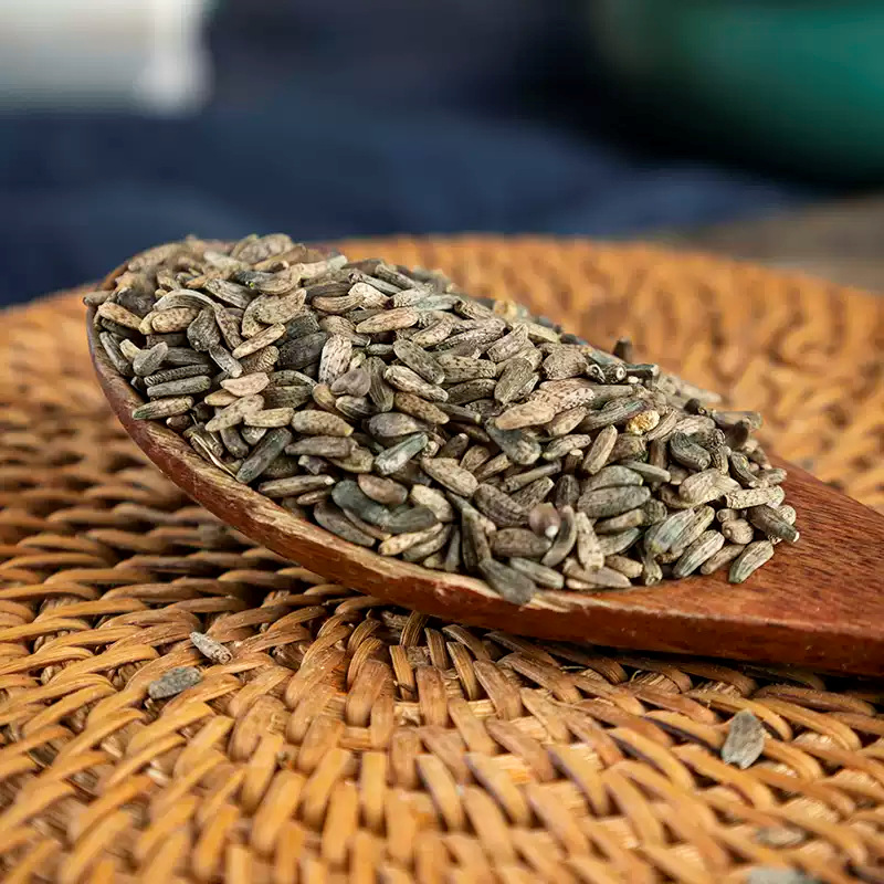Dried Great Burdock Fruit Niubangzi 500g Natural Sun Dried Sichuan Herb for Decoction and Tea quality and texture
